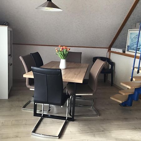 Ferienwohnung Rosenweg Rambin Zewnętrze zdjęcie