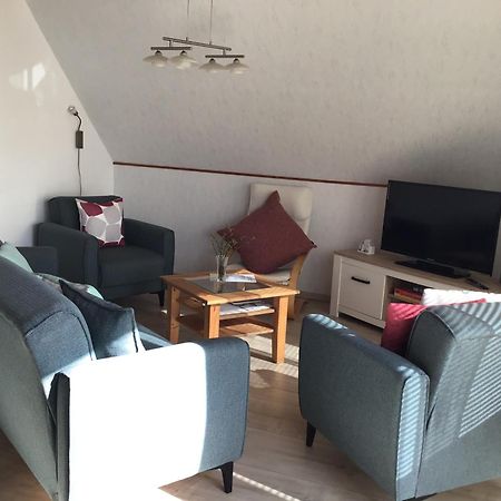 Ferienwohnung Rosenweg Rambin Zewnętrze zdjęcie