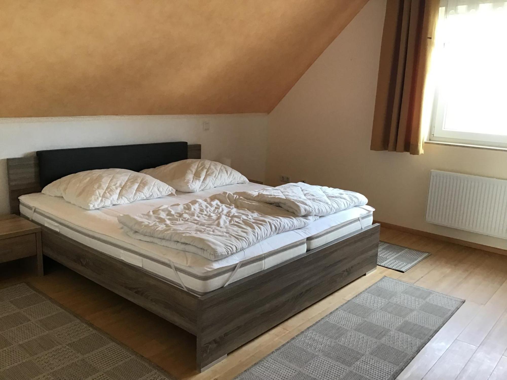 Ferienwohnung Rosenweg Rambin Zewnętrze zdjęcie