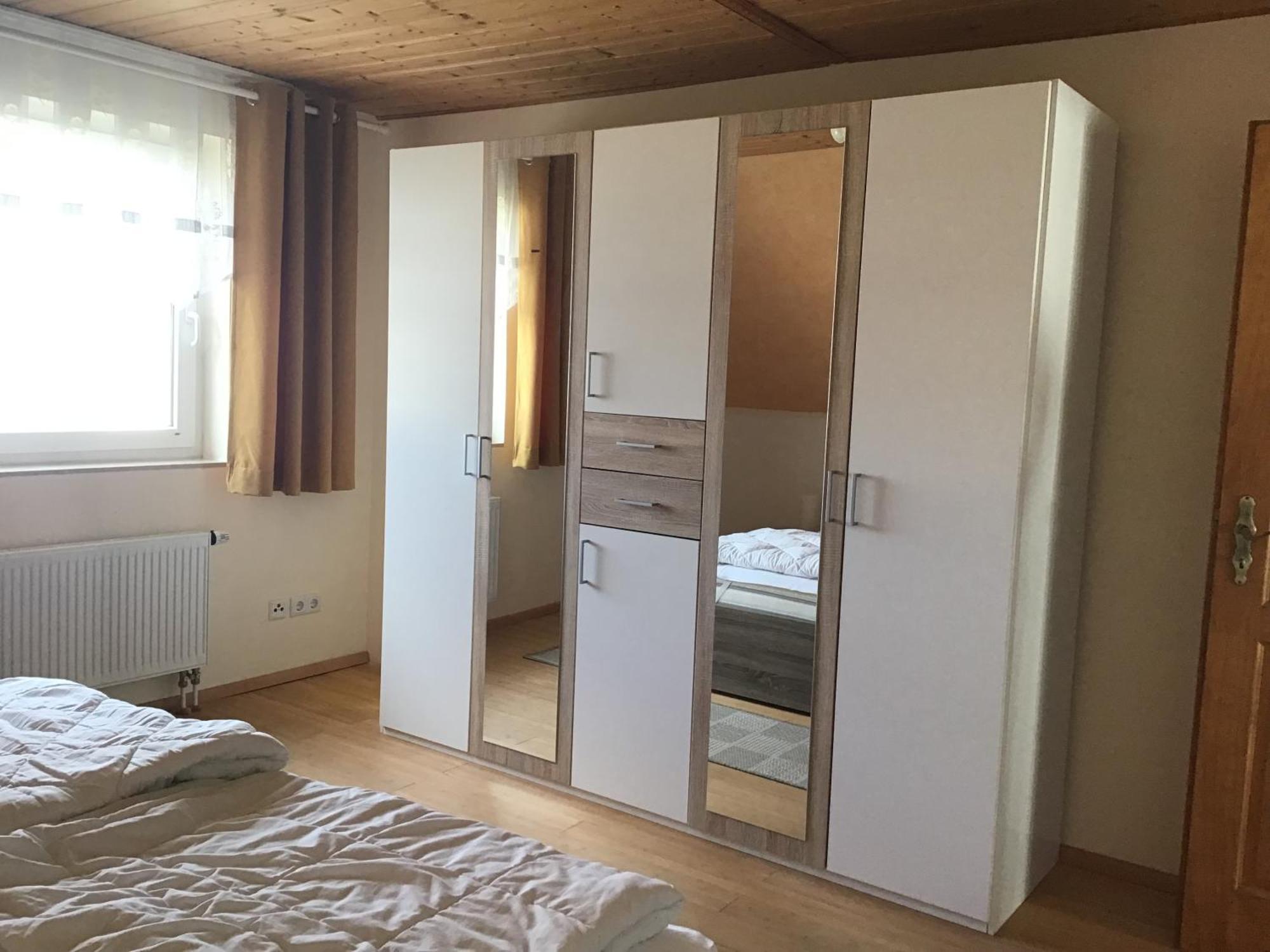 Ferienwohnung Rosenweg Rambin Zewnętrze zdjęcie